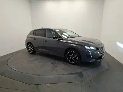 Photo 82 Peugeot 308  BlueHDi 130ch S&S EAT8