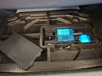 Photo 47 Peugeot 308  BlueHDi 130ch S&S EAT8