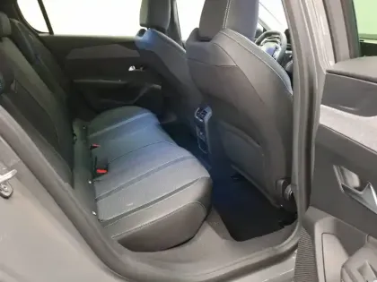 Photo 72 Peugeot 308  BlueHDi 130ch S&S EAT8