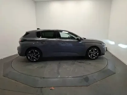 Photo 43 Peugeot 308  BlueHDi 130ch S&S EAT8