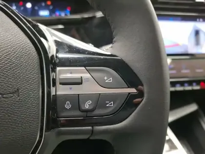 Photo 54 Peugeot 308  BlueHDi 130ch S&S EAT8