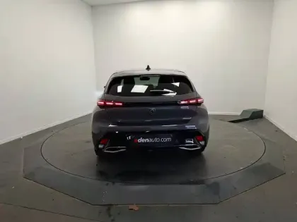 Photo 79 Peugeot 308  BlueHDi 130ch S&S EAT8