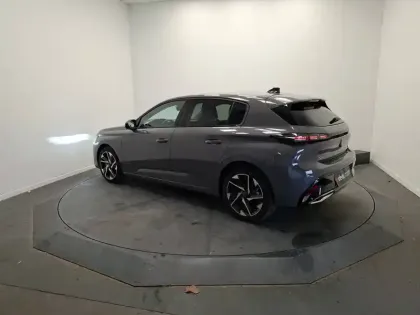 Photo 40 Peugeot 308  BlueHDi 130ch S&S EAT8