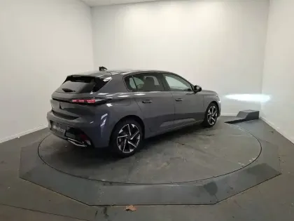 Photo 80 Peugeot 308  BlueHDi 130ch S&S EAT8