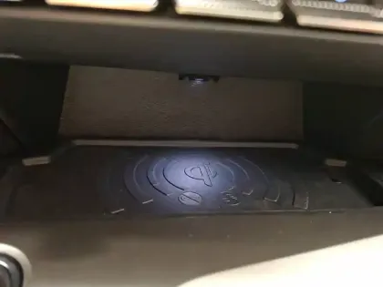 Photo 103 Peugeot 308  BlueHDi 130ch S&S EAT8