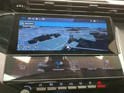 Photo 60 Peugeot 308  BlueHDi 130ch S&S EAT8