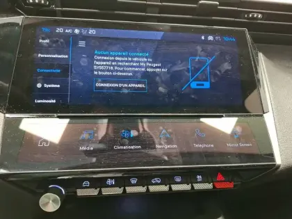 Photo 22 Peugeot 308  BlueHDi 130ch S&S EAT8