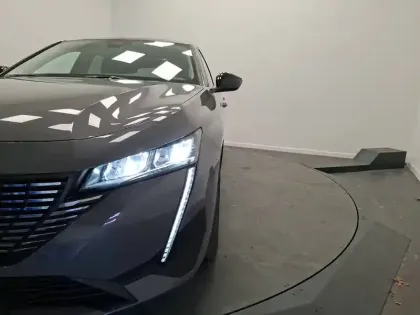 Photo 113 Peugeot 308  BlueHDi 130ch S&S EAT8