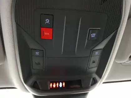 Photo 29 Peugeot 308  BlueHDi 130ch S&S EAT8