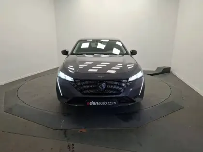 Photo 83 Peugeot 308  BlueHDi 130ch S&S EAT8