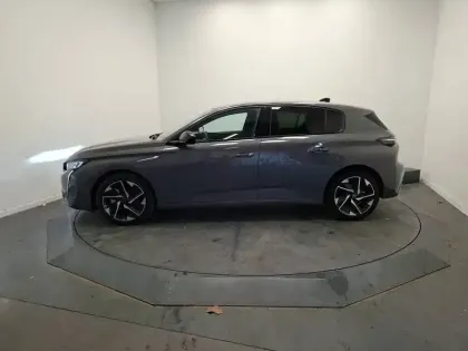 Photo Peugeot 308 Allure