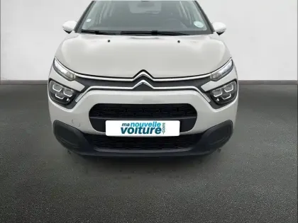 Photo 23 Citroën C3  PureTech 82 S&S BVM5