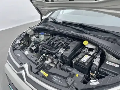 Photo 14 Citroën C3  PureTech 82 S&S BVM5