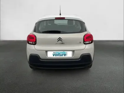Photo 48 Citroën C3  PureTech 82 S&S BVM5