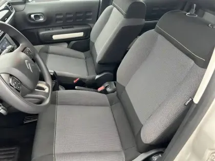 Photo 10 Citroën C3  PureTech 82 S&S BVM5