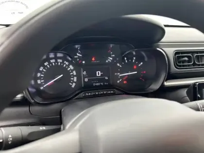 Photo 9 Citroën C3  PureTech 82 S&S BVM5