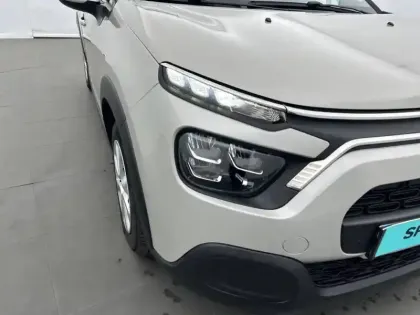 Photo 59 Citroën C3  PureTech 82 S&S BVM5