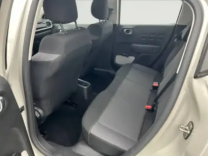 Photo 11 Citroën C3  PureTech 82 S&S BVM5