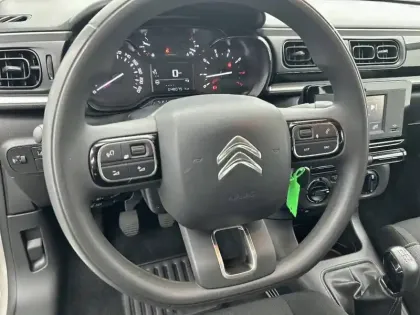 Photo 8 Citroën C3  PureTech 82 S&S BVM5