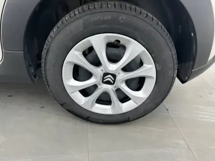 Photo 12 Citroën C3  PureTech 82 S&S BVM5