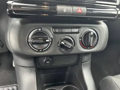 Photo 21 Citroën C3  PureTech 82 S&S BVM5