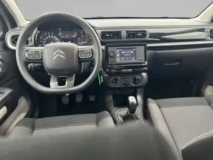 Photo 7 Citroën C3  PureTech 82 S&S BVM5