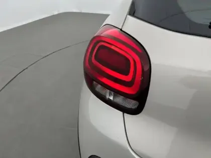 Photo 16 Citroën C3  PureTech 82 S&S BVM5