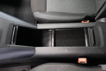 Photo 20 Peugeot Rifter  Long PureTech 130 S&S EAT8 5pl