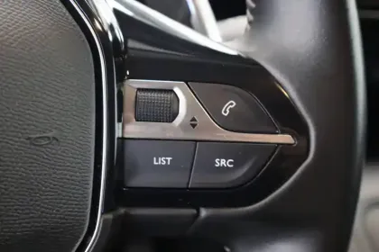 Photo 29 Peugeot Rifter  Long PureTech 130 S&S EAT8 5pl