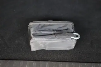 Photo 21 Peugeot Rifter  Long PureTech 130 S&S EAT8 5pl