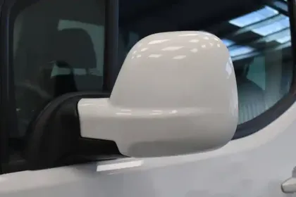 Photo 33 Peugeot Rifter  Long PureTech 130 S&S EAT8 5pl