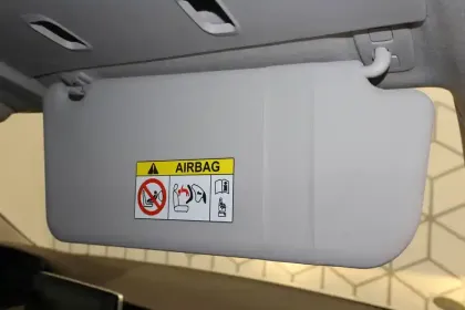 Photo 36 Peugeot Rifter  Long PureTech 130 S&S EAT8 5pl