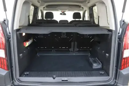 Photo 12 Peugeot Rifter  Long PureTech 130 S&S EAT8 5pl