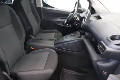 Photo 10 Peugeot Rifter  Long PureTech 130 S&S EAT8 5pl