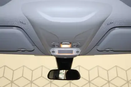 Photo 35 Peugeot Rifter  Long PureTech 130 S&S EAT8 5pl