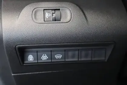 Photo 30 Peugeot Rifter  Long PureTech 130 S&S EAT8 5pl