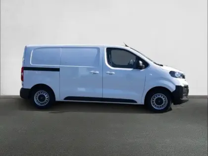 Photo 24 Peugeot Expert  FGN M DIESEL 150 CH AUTOMATIQUE