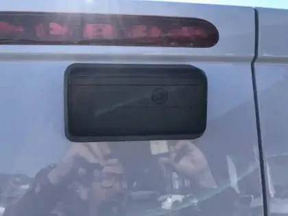 Photo 61 Peugeot Expert  FGN M DIESEL 150 CH AUTOMATIQUE