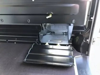 Photo 59 Peugeot Expert  FGN M DIESEL 150 CH AUTOMATIQUE