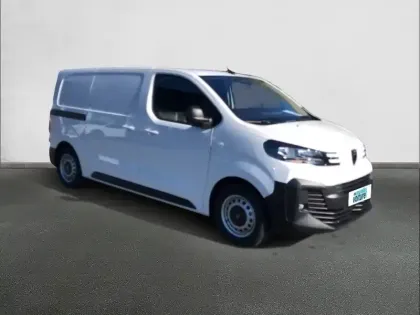 Photo 23 Peugeot Expert  FGN M DIESEL 150 CH AUTOMATIQUE