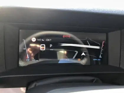 Photo 9 Peugeot Expert Gén. III Ph2 Base 4