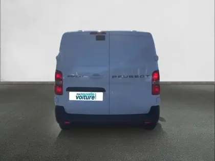 Photo 46 Peugeot Expert  FGN M DIESEL 150 CH AUTOMATIQUE