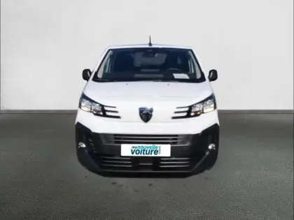 Photo 22 Peugeot Expert  FGN M DIESEL 150 CH AUTOMATIQUE