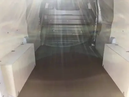 Photo 47 Peugeot Expert  FGN M DIESEL 150 CH AUTOMATIQUE