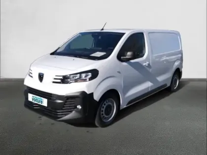 Photo Peugeot Expert Base
