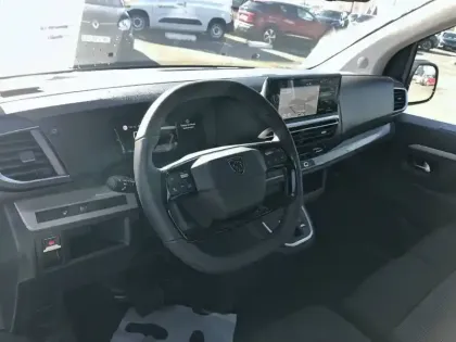 Photo 8 Peugeot Expert Gén. III Ph2 Base 4