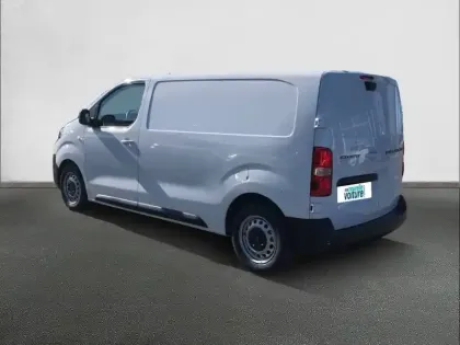 Photo 27 Peugeot Expert  FGN M DIESEL 150 CH AUTOMATIQUE