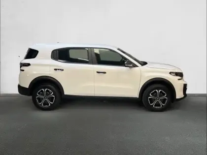 Photo 43 Citroën C3 Aircross  Turbo 100 BVM6
