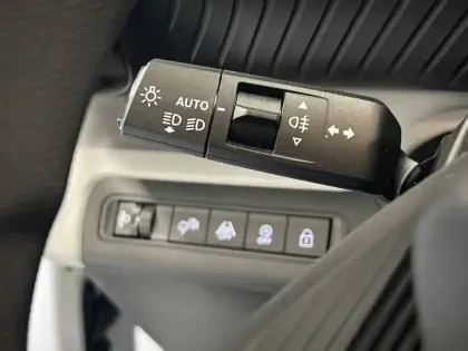 Photo 38 Citroën C3 Aircross  Turbo 100 BVM6