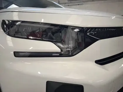 Photo 15 Citroën C3 Aircross  Turbo 100 BVM6